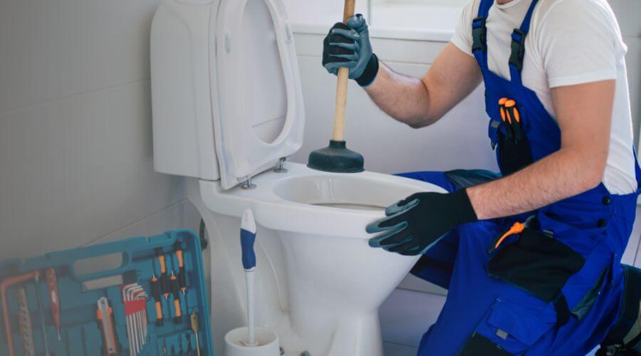 Professional bathroom faucet installation in Moose, WY